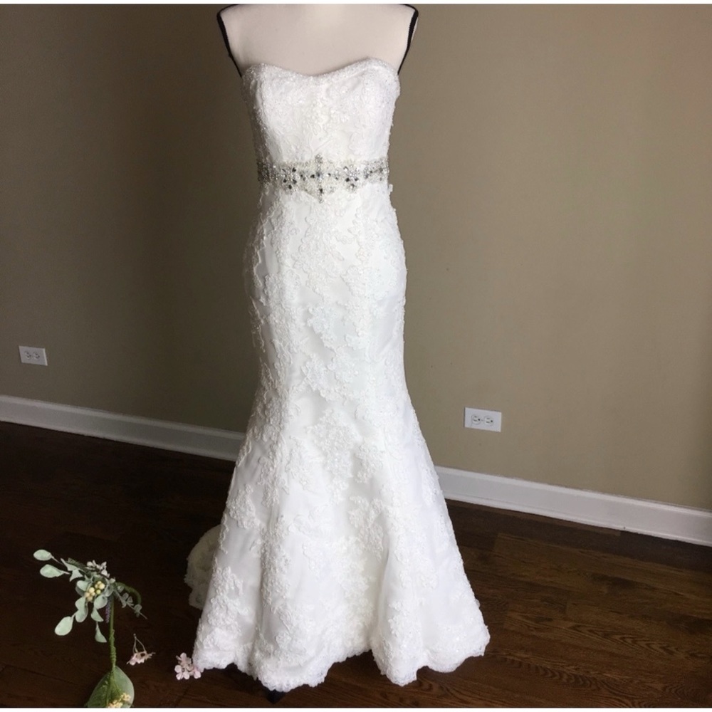 Gorgeous Wedding Dress